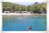 เกาะลังกาจิว